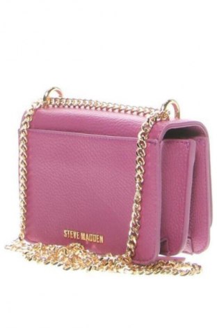 Дамска чанта Steve Madden, Цвят Лилав, Цена 80,78 €