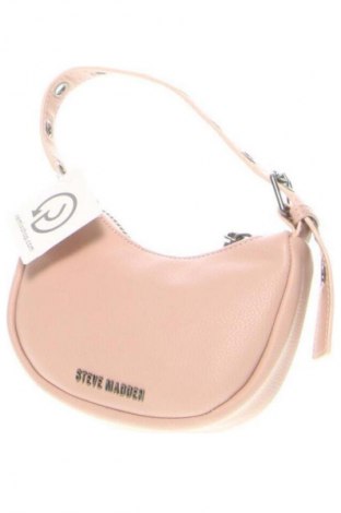 Дамска чанта Steve Madden, Цвят Розов, Цена 80,78 €