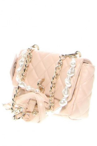 Дамска чанта Steve Madden, Цвят Розов, Цена 80,78 €