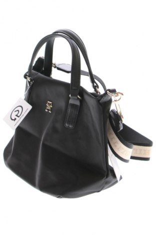 Női táska Tommy Hilfiger, Szín Fekete, Ár 44 009 Ft