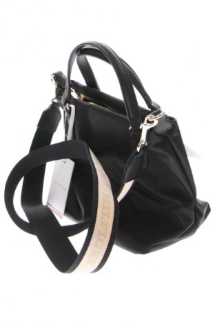 Női táska Tommy Hilfiger, Szín Fekete, Ár 44 009 Ft