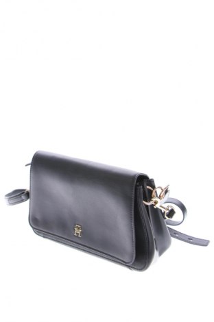 Дамска чанта Tommy Hilfiger, Цвят Син, Цена 138,04 €