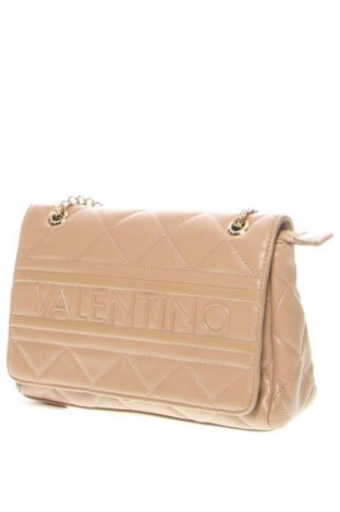 Дамска чанта Valentino Bags, Цвят Бежов, Цена 88,45 €