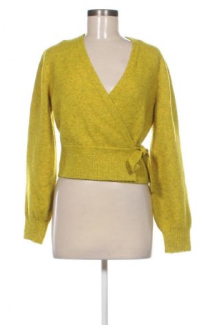 Damen Strickjacke & Other Stories, Größe XS, Farbe Grün, Preis 33,99 €