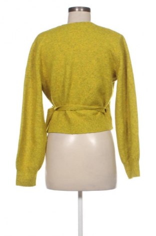 Damen Strickjacke & Other Stories, Größe XS, Farbe Grün, Preis 33,99 €