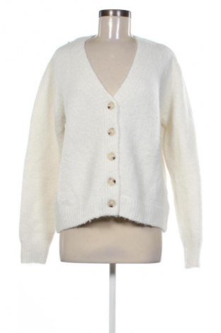 Női kardigán ABOUT YOU x Iconic by Tatiana Kucharova, Méret XS, Szín Fehér, Ár 23 839 Ft