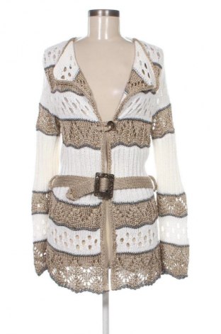 Damen Strickjacke ALEX, Größe M, Farbe Mehrfarbig, Preis 10,99 €