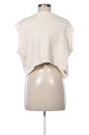 Γυναικεία ζακέτα ASOS, Μέγεθος M, Χρώμα Εκρού, Τιμή 10,99 €