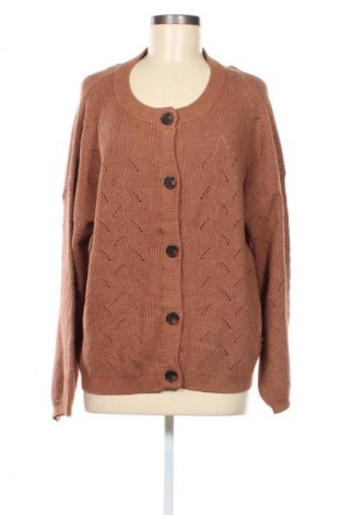 Dámsky kardigán Adagio, Velikost XL, Barva Hnědá, Cena  519,00 Kč