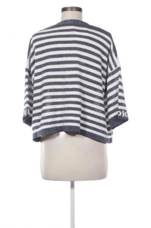 Damen Strickjacke Alba Moda, Größe M, Farbe Mehrfarbig, Preis 12,99 €