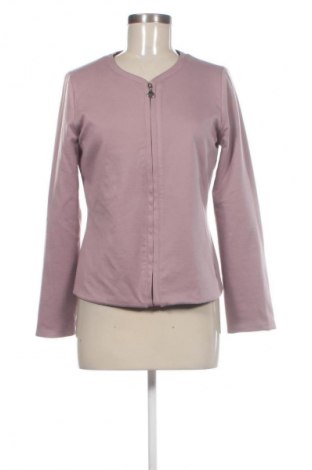 Damski kardigan Alfredo Pauly, Rozmiar M, Kolor Popielaty róż, Cena 48,99 zł