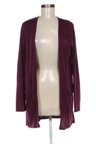 Dámsky kardigán Amisu, Velikost L, Barva Červená, Cena  149,00 Kč