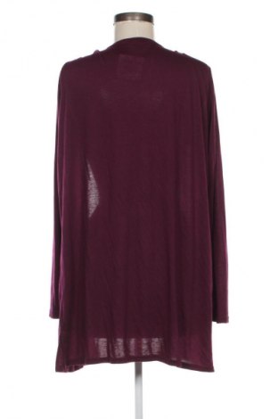 Dámsky kardigán Amisu, Velikost L, Barva Červená, Cena  149,00 Kč