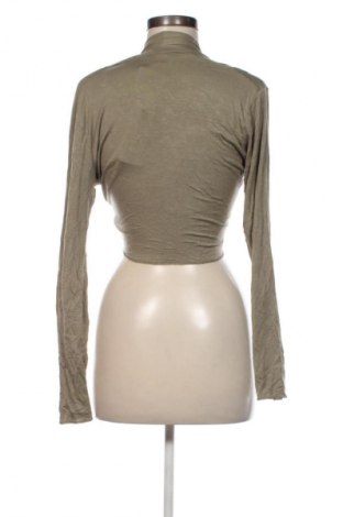 Női kardigán Amisu, Méret XL, Szín Zöld, Ár 3 079 Ft