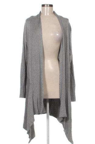 Cardigan de damă Amisu, Mărime XL, Culoare Gri, Preț 40,99 Lei