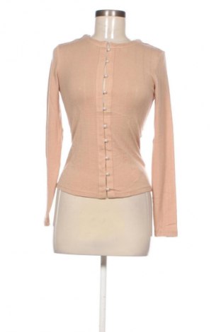 Γυναικεία ζακέτα Anna Field, Μέγεθος S, Χρώμα Καφέ, Τιμή 28,99 €