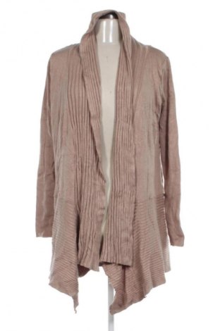 Дамска жилетка Anna Field, Размер M, Цвят Кафяв, Цена 24,03 €