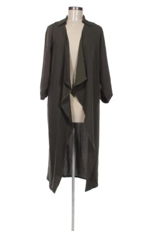 Cardigan de damă Atmosphere, Mărime S, Culoare Verde, Preț 23,99 Lei