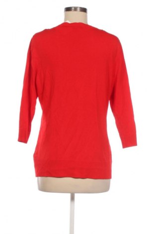 Дамска жилетка Basics, Размер L, Цвят Червен, Цена 7,66 €