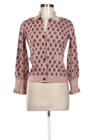 Damski kardigan Baum Und Pferdgarten, Rozmiar XS, Kolor Kolorowy, Cena 94,99 zł