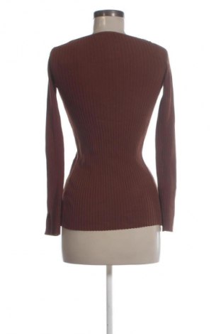 Damen Strickjacke Bershka, Größe S, Farbe Braun, Preis € 5,99