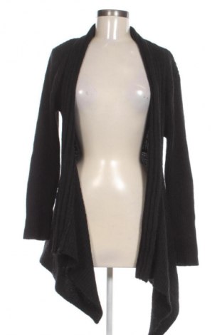 Damen Strickjacke Biaggini, Größe L, Farbe Schwarz, Preis 7,99 €