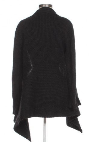 Damen Strickjacke Biaggini, Größe L, Farbe Schwarz, Preis 7,99 €