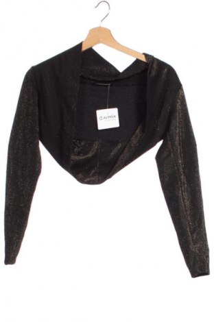 Damen Strickjacke Blind Date, Größe M, Farbe Mehrfarbig, Preis € 4,99