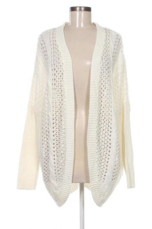 Γυναικεία ζακέτα Blind Date, Μέγεθος M, Χρώμα Λευκό, Τιμή 6,99 €