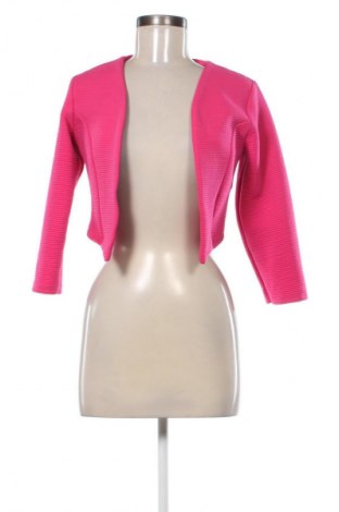 Cardigan de damă Blind Date, Mărime M, Culoare Roz, Preț 24,99 Lei