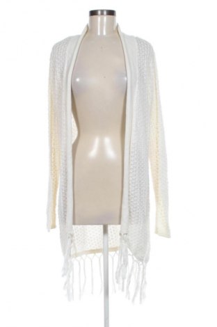 Cardigan de damă Blue Motion, Mărime L, Culoare Ecru, Preț 36,99 Lei
