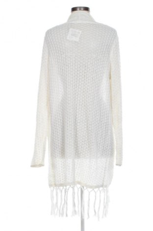 Cardigan de damă Blue Motion, Mărime L, Culoare Ecru, Preț 36,99 Lei