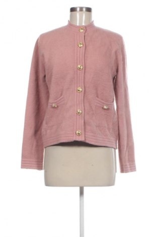 Дамска жилетка Bluoltre, Размер L, Цвят Пепел от рози, Цена 8,69 €