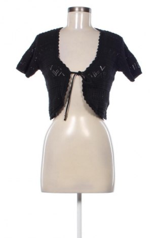 Damski kardigan Boysen's, Rozmiar S, Kolor Czarny, Cena 29,99 zł