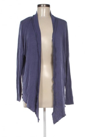 Damski kardigan Bpc Bonprix Collection, Rozmiar S, Kolor Niebieski, Cena 18,99 zł