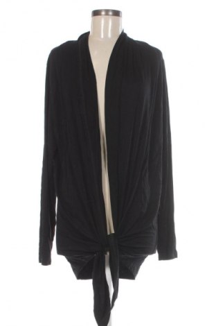 Cardigan de damă Bpc Bonprix Collection, Mărime XL, Culoare Negru, Preț 35,99 Lei
