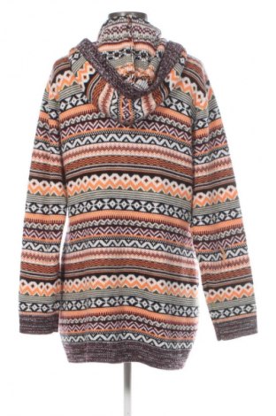 Damen Strickjacke Bpc Bonprix Collection, Größe XL, Farbe Mehrfarbig, Preis 11,99 €