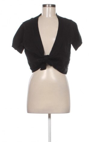 Дамска жилетка Bpc Bonprix Collection, Размер L, Цвят Черен, Цена 4,60 €