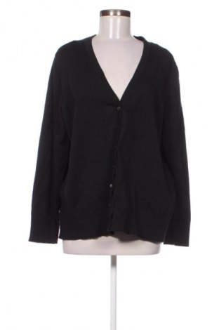 Női kardigán C&A, Méret XXL, Szín Fekete, Ár 2 709 Ft