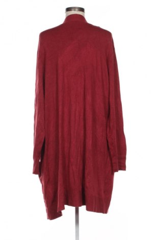 Dámsky kardigán C&A, Velikost XL, Barva Červená, Cena  309,00 Kč