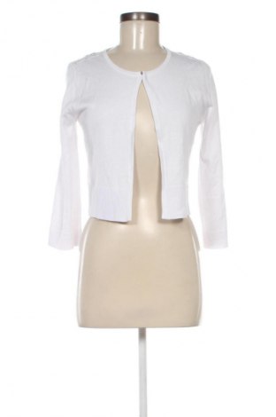 Női kardigán Cable & Gauge, Méret S, Szín Fehér, Ár 2 549 Ft