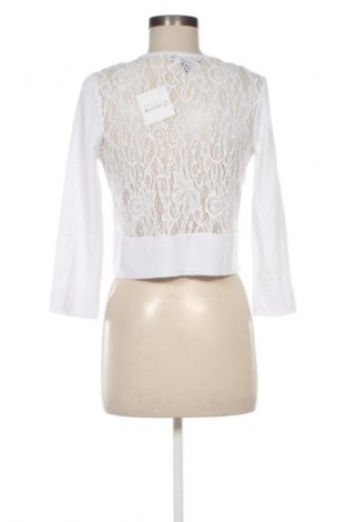 Női kardigán Cable & Gauge, Méret S, Szín Fehér, Ár 2 549 Ft