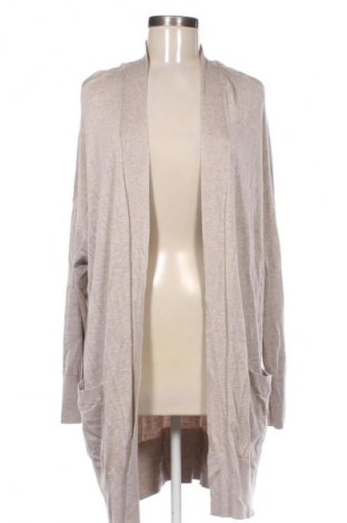 Cardigan de damă Canda, Mărime XL, Culoare Bej, Preț 29,99 Lei