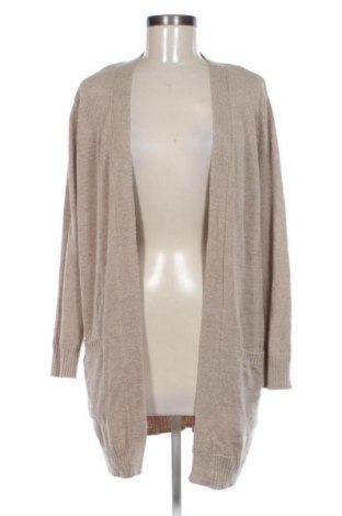 Дамска жилетка Canda, Размер S, Цвят Бежов, Цена 6,13 €