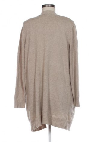 Дамска жилетка Canda, Размер S, Цвят Бежов, Цена 6,13 €