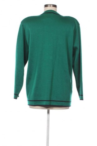 Damski kardigan Canda, Rozmiar XXL, Kolor Zielony, Cena 36,99 zł