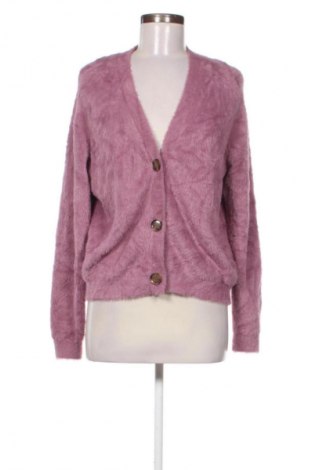 Női kardigán Catwalk Junkie, Méret M, Szín Lila, Ár 5 249 Ft