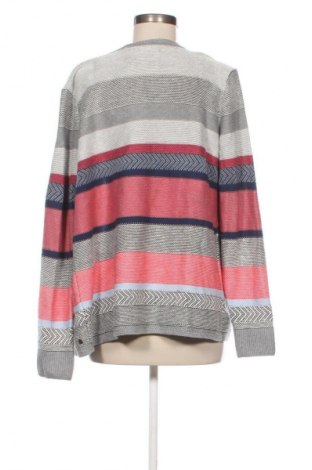 Damen Strickjacke Cecil, Größe M, Farbe Mehrfarbig, Preis 10,99 €