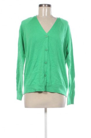 Γυναικεία ζακέτα Cecil, Μέγεθος M, Χρώμα Πράσινο, Τιμή 5,99 €