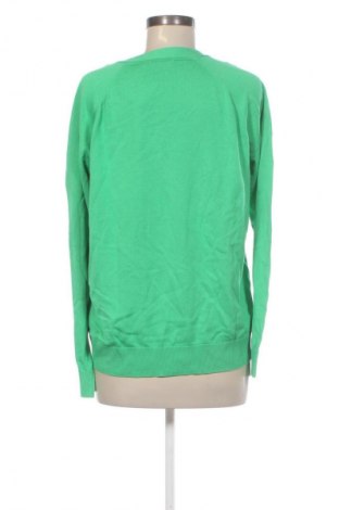 Γυναικεία ζακέτα Cecil, Μέγεθος M, Χρώμα Πράσινο, Τιμή 5,99 €